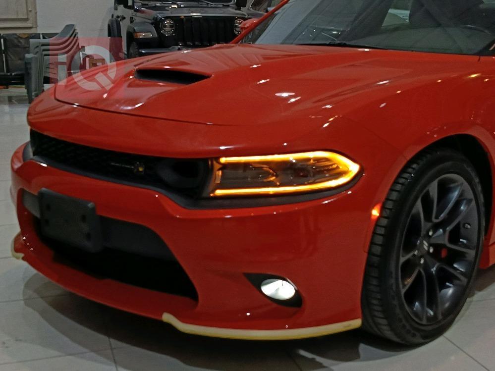 Dodge Charger